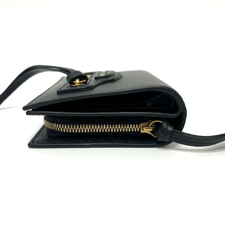 楽天市場】BALENCIAGA バレンシアガ 650846 ネオクラシック NEOCLASSIC 