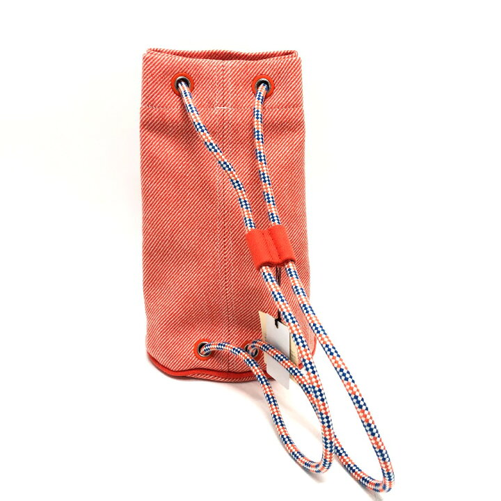 楽天市場】HERMES エルメス エポペ ダッフルバッグ 巾着 バッグ カバン  