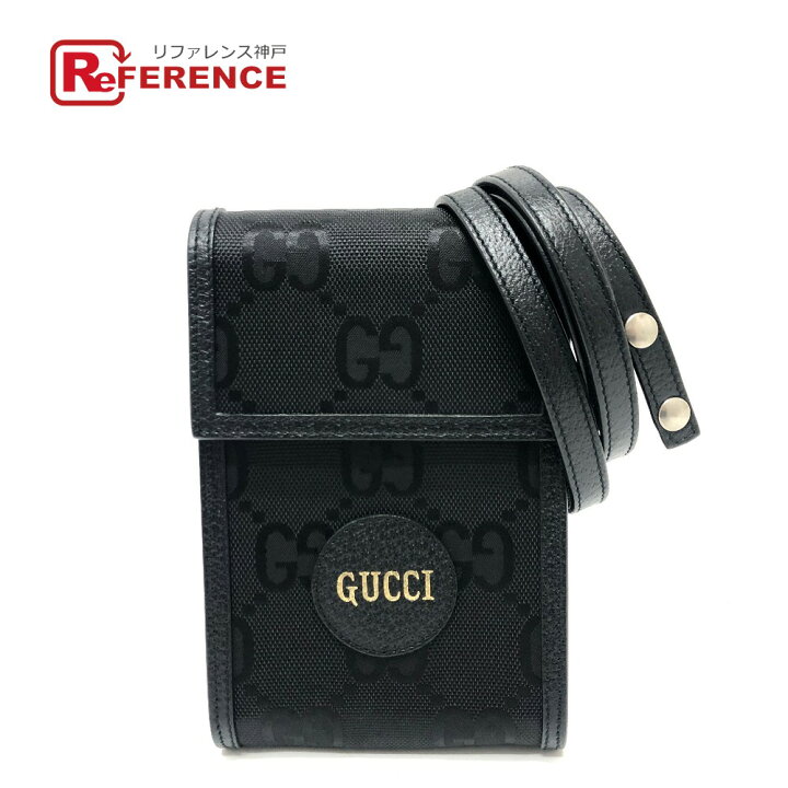 楽天市場】GUCCI グッチ 625599 GG Off The Grid オフザグリッド  