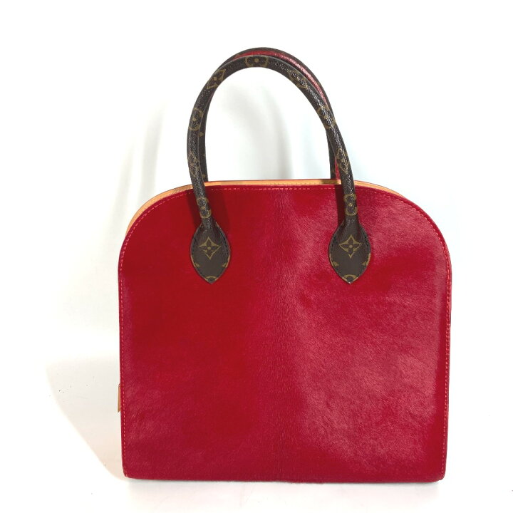 楽天市場】LOUIS VUITTON ルイヴィトン M41234 モノグラム スタッズ ア