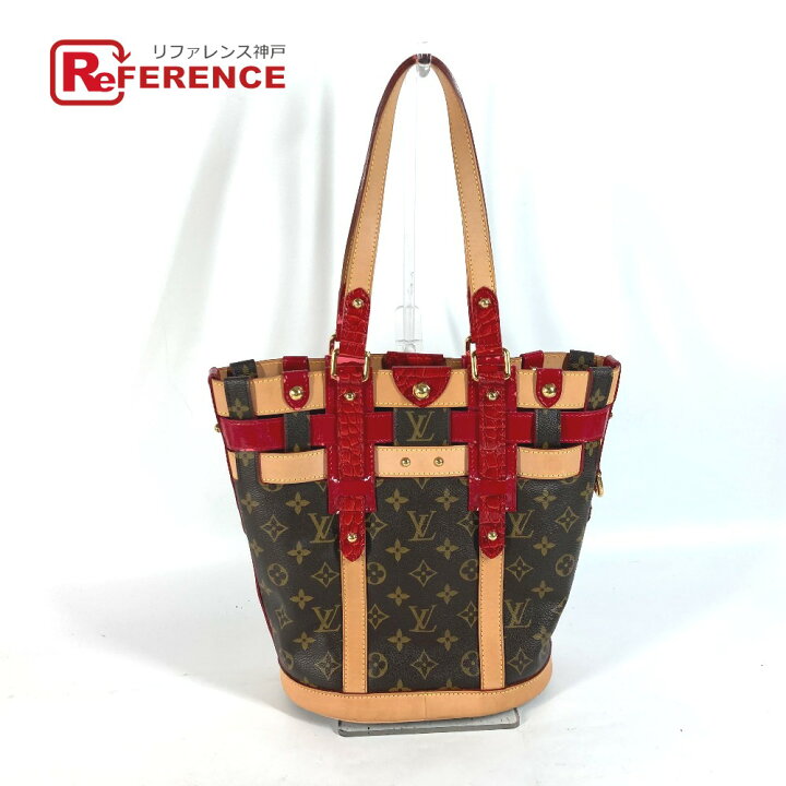 楽天市場】LOUIS VUITTON ルイヴィトン M95613 モノグラム ルビー ネオ 