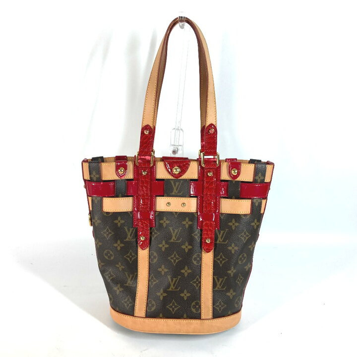 楽天市場】LOUIS VUITTON ルイヴィトン M95613 モノグラム ルビー ネオ 