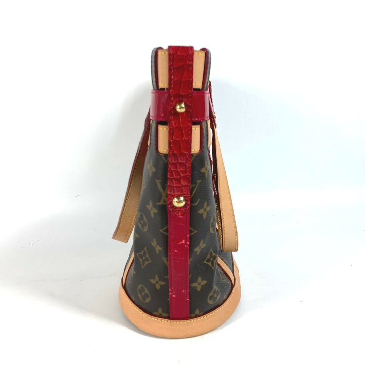 楽天市場】LOUIS VUITTON ルイヴィトン M95613 モノグラム ルビー ネオ 
