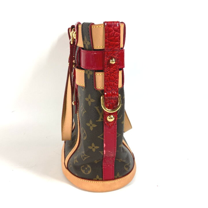楽天市場】LOUIS VUITTON ルイヴィトン M95613 モノグラム ルビー ネオ 