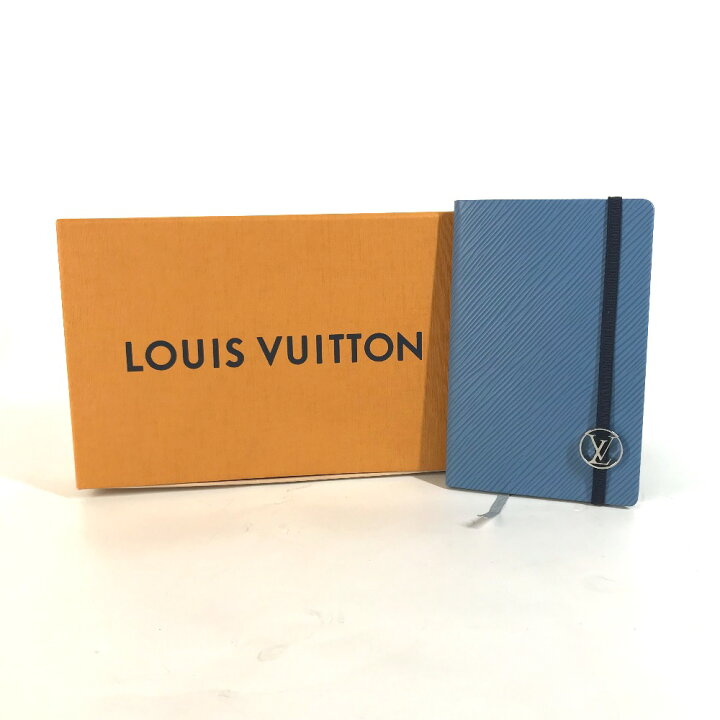 楽天市場】LOUIS VUITTON ルイヴィトン エピ カイエ ギュスターヴPM 