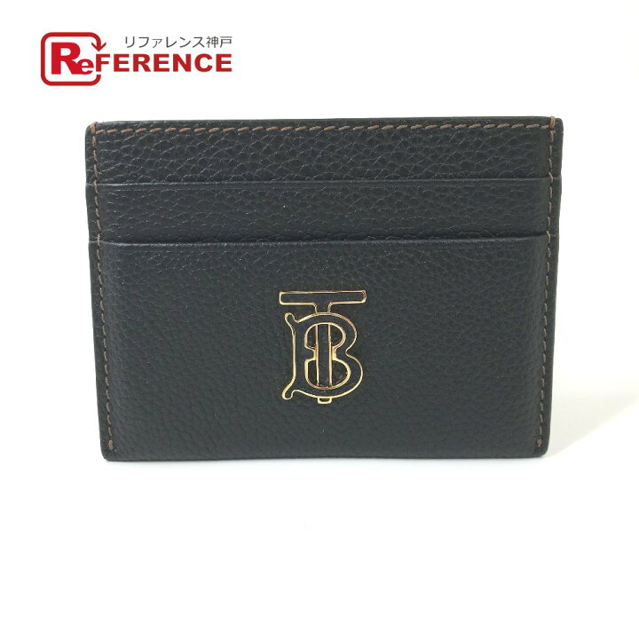 BURBERRY バーバリー カードケース 80846101 