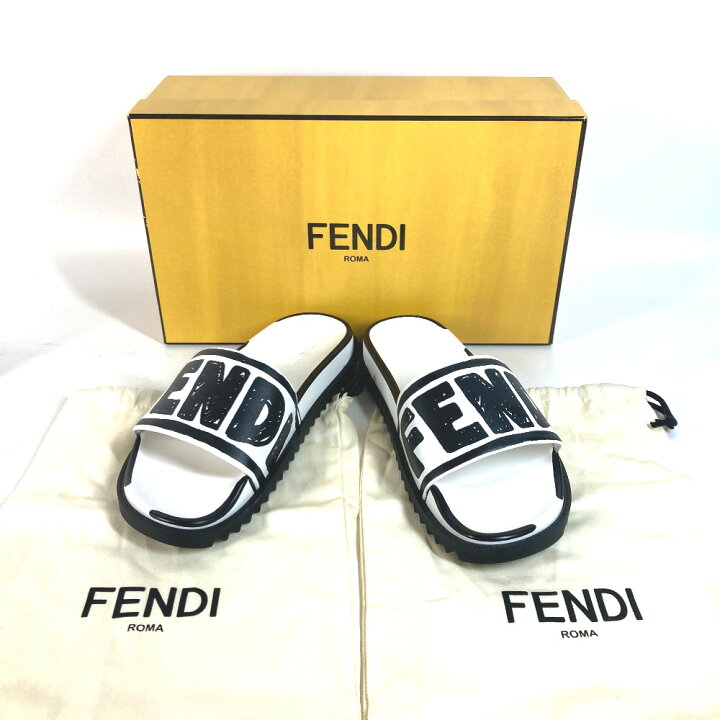 楽天市場】FENDI フェンディ 7X1176 ジョシュアヴィーダス Joshua 