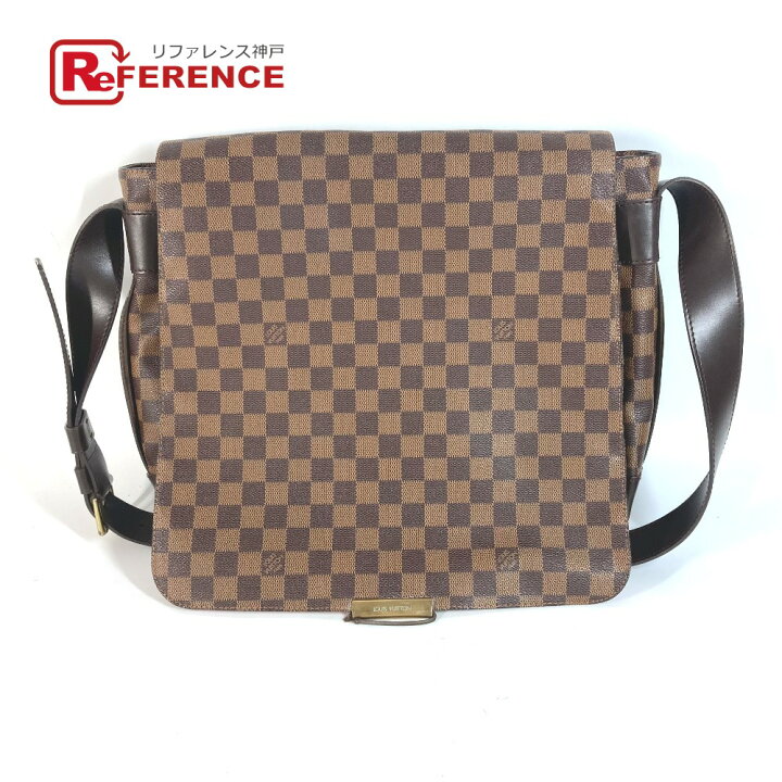 楽天市場】LOUIS VUITTON ルイヴィトン N45258 ダミエ バスティーユ 