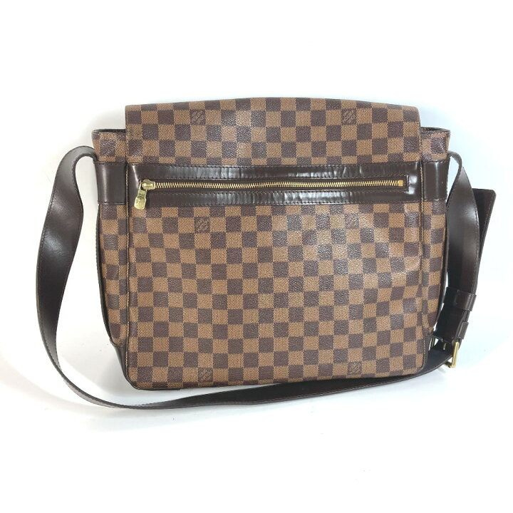 楽天市場】LOUIS VUITTON ルイヴィトン N45258 ダミエ バスティーユ 