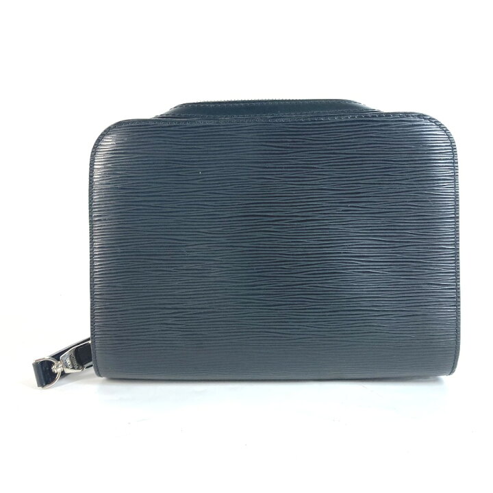 楽天市場】LOUIS VUITTON ルイヴィトン M59362 エピ オシュ クラッチ 