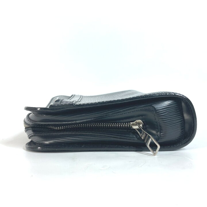 楽天市場】LOUIS VUITTON ルイヴィトン M59362 エピ オシュ クラッチ 