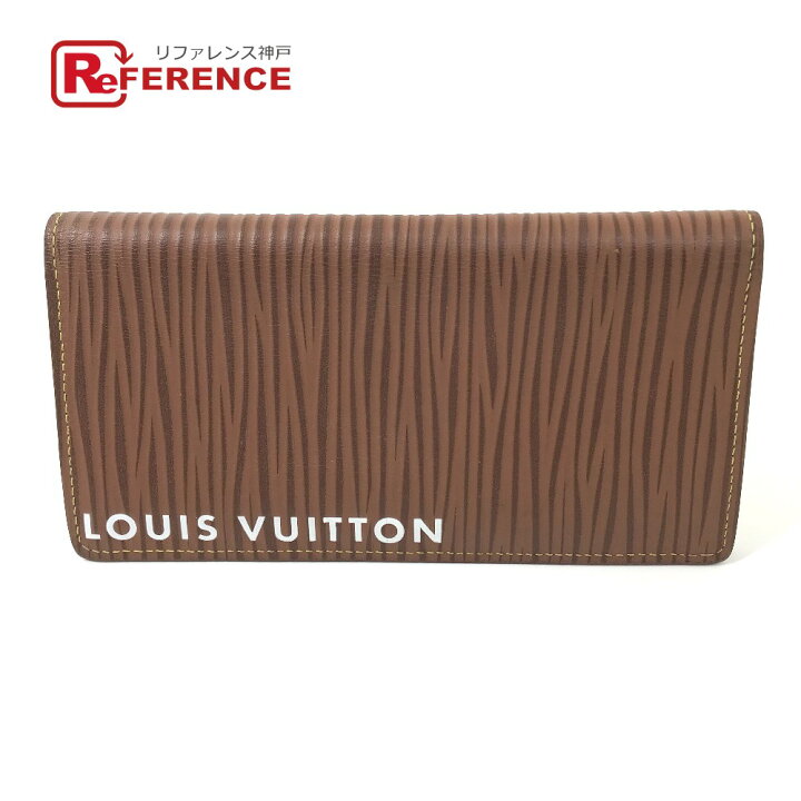 楽天市場】LOUIS VUITTON ルイヴィトン M82631 エピ ポルトフォイユ  