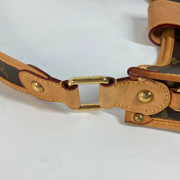 楽天市場】LOUIS VUITTON ルイヴィトン M95173 モノグラムペルフォ  