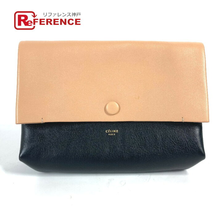 楽天市場】CELINE セリーヌ クラッチバッグ カバン フィービーファイロ 