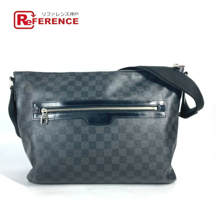 楽天市場】LOUIS VUITTON ルイヴィトン N41106 ダミエグラフィット  