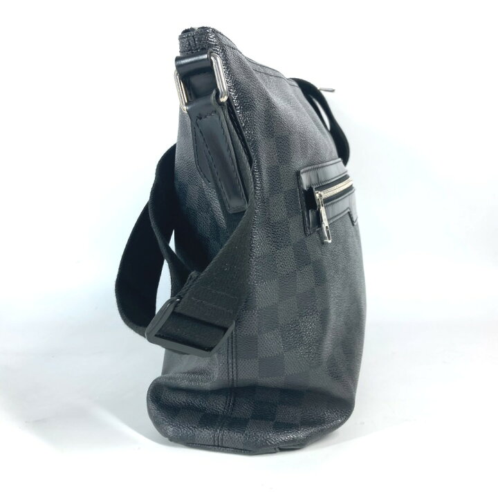 楽天市場】LOUIS VUITTON ルイヴィトン N41106 ダミエグラフィット 