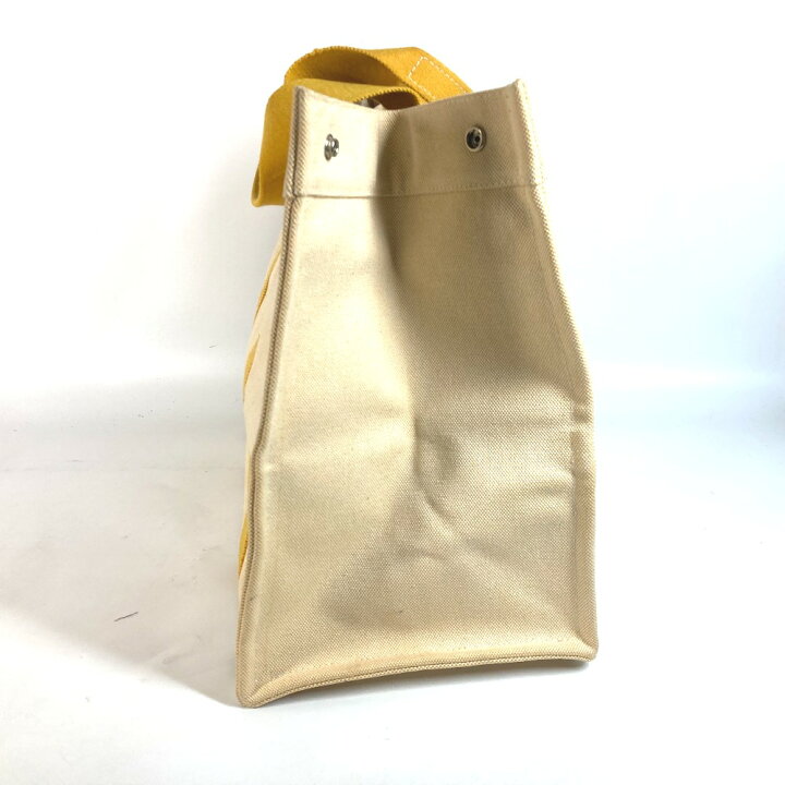 楽天市場】HERMES エルメス ボラボラGM カバン トートバッグ 肩掛け 