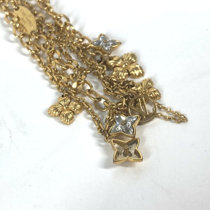楽天市場】LOUIS VUITTON ルイヴィトン M68375 アクセサリー ブラスレ 