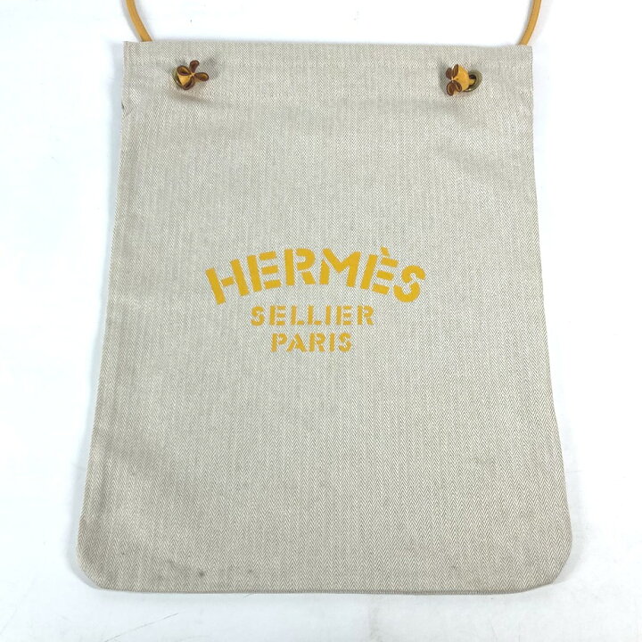 楽天市場】HERMES エルメス アリーヌGM カバン 肩掛け ショルダー  