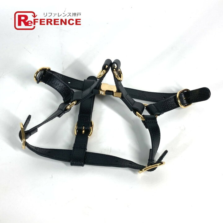 楽天市場】GUCCI グッチ 692963 GG スモール ペット ハーネス 犬  