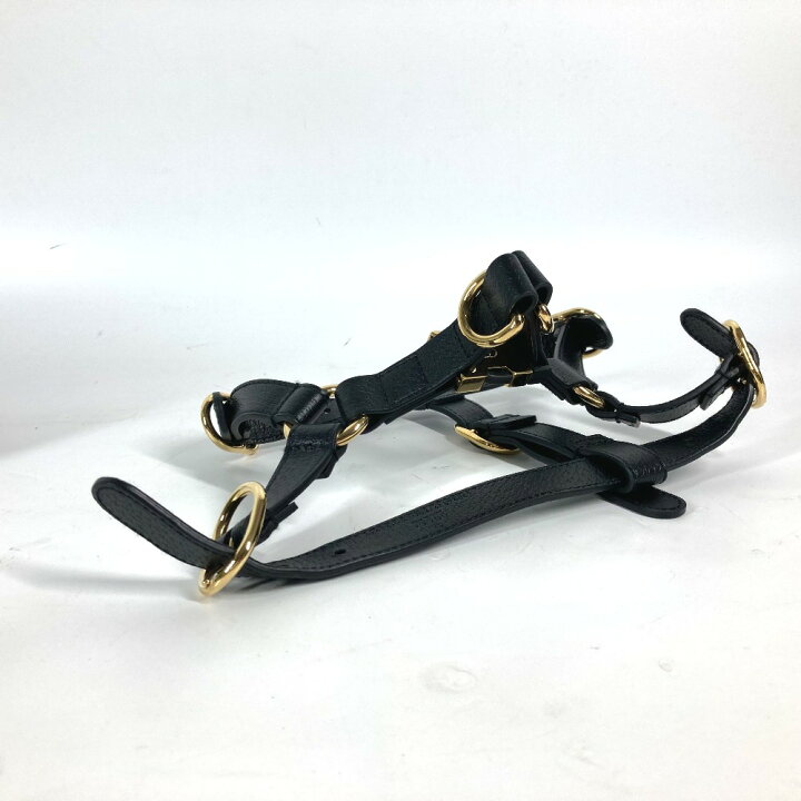 楽天市場】GUCCI グッチ 692963 GG スモール ペット ハーネス 犬  