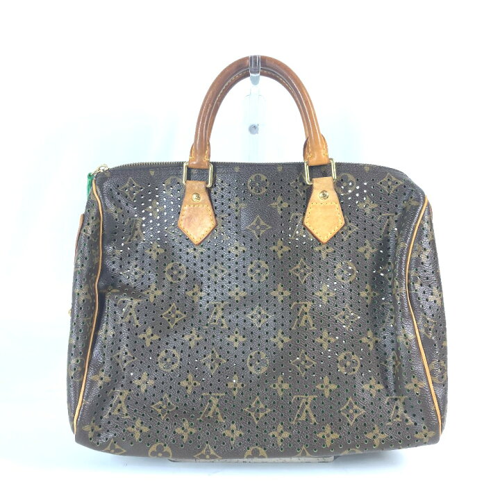 楽天市場】LOUIS VUITTON ルイヴィトン M95181 モノグラムペルフォ 