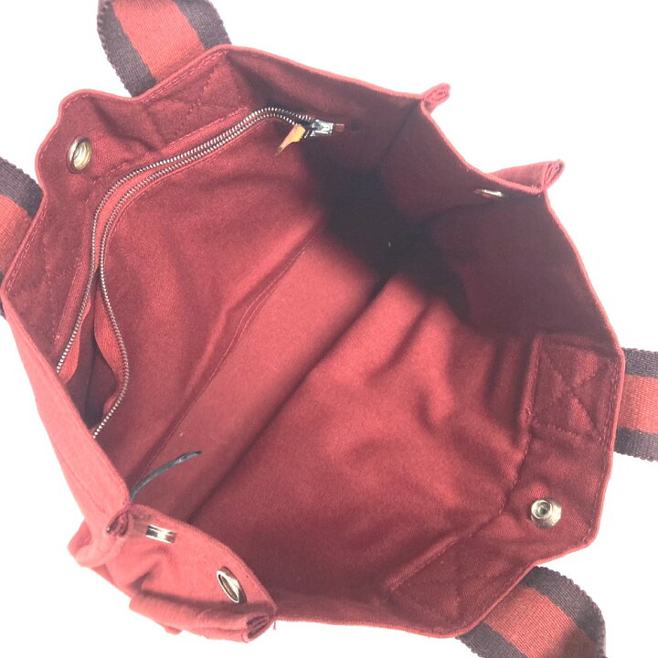 楽天市場】HERMES エルメス フールトゥPM カバン トートバッグ 
