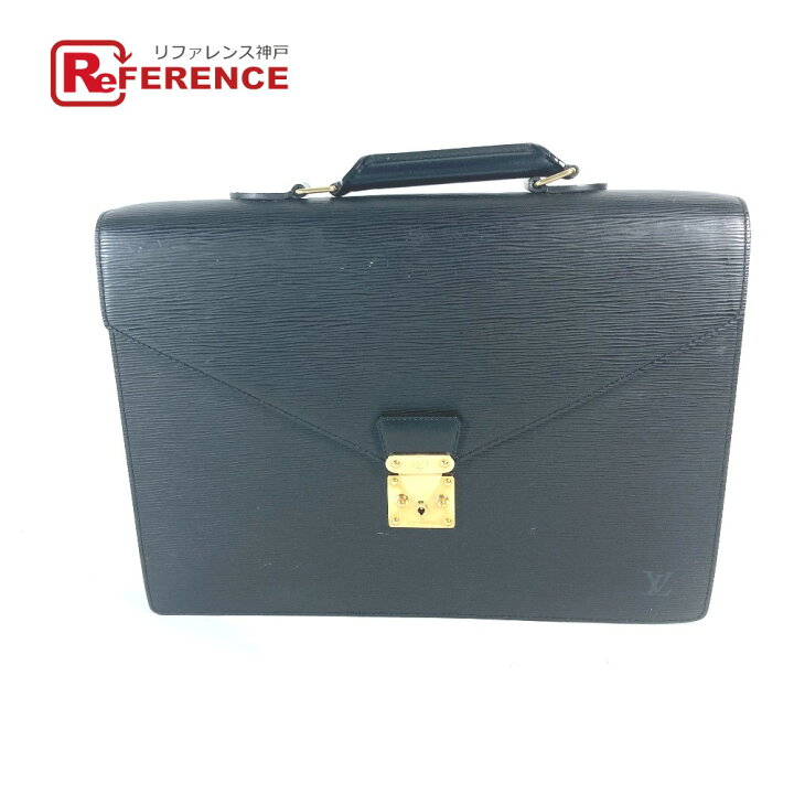 楽天市場】LOUIS VUITTON ルイヴィトン M54412 エピ セルヴィエット  