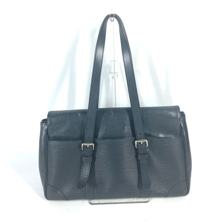 楽天市場】LOUIS VUITTON ルイヴィトン M58862 エピ セギュールMM 