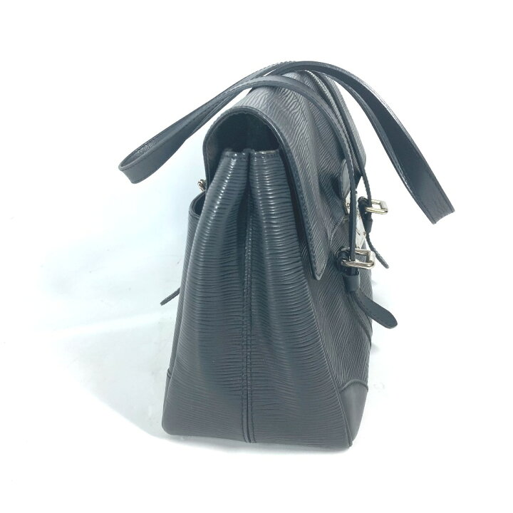 楽天市場】LOUIS VUITTON ルイヴィトン M58862 エピ セギュールMM 