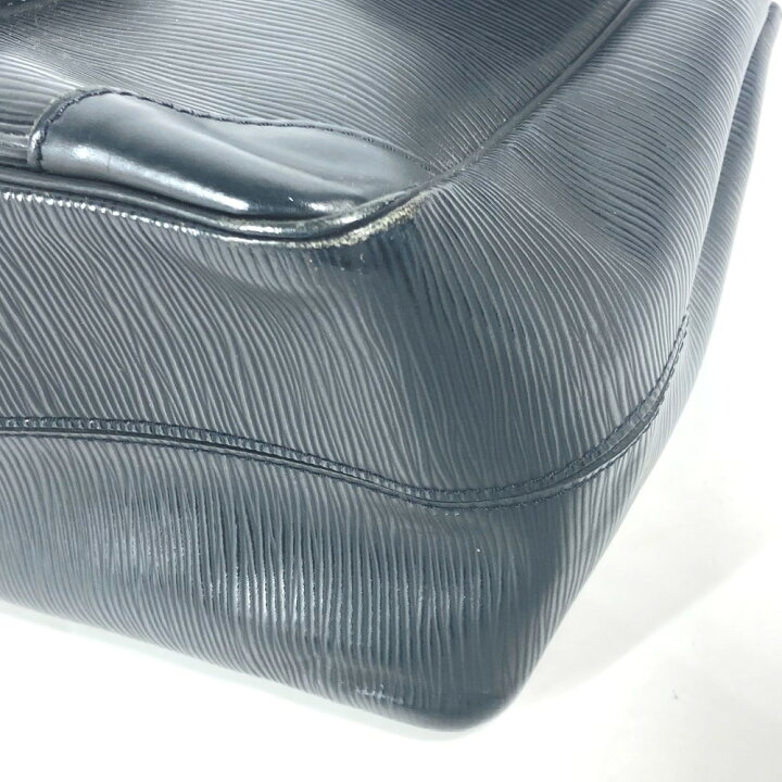 楽天市場】LOUIS VUITTON ルイヴィトン M58862 エピ セギュールMM 
