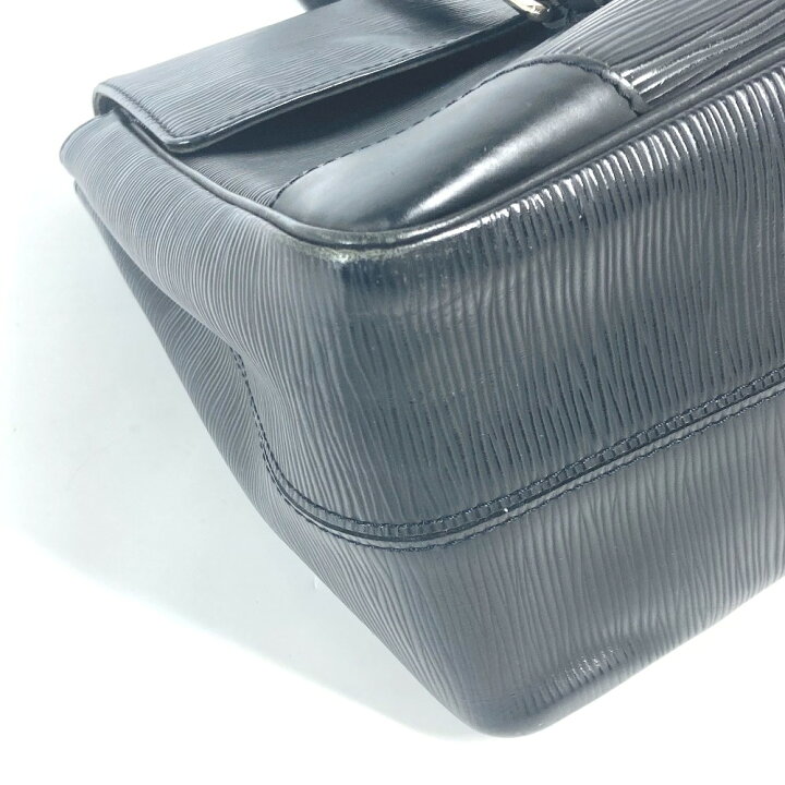 楽天市場】LOUIS VUITTON ルイヴィトン M58862 エピ セギュールMM 