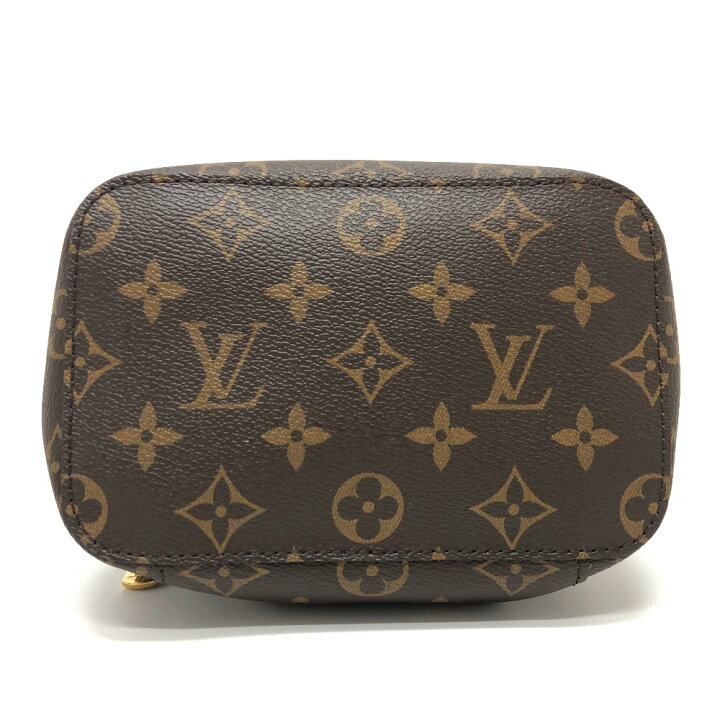 楽天市場】LOUIS VUITTON ルイヴィトン M43688 モノグラム キューブ 