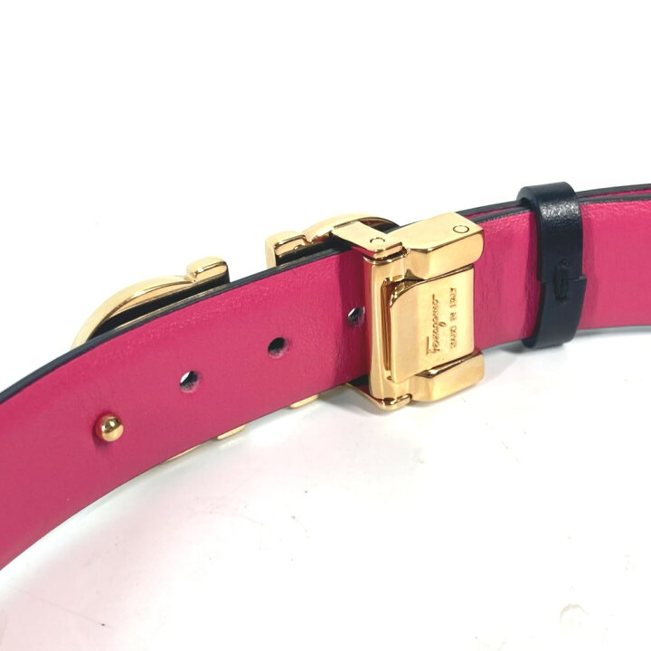 楽天市場】Salvatore Ferragamo サルヴァトーレフェラガモ ガンチーニ 