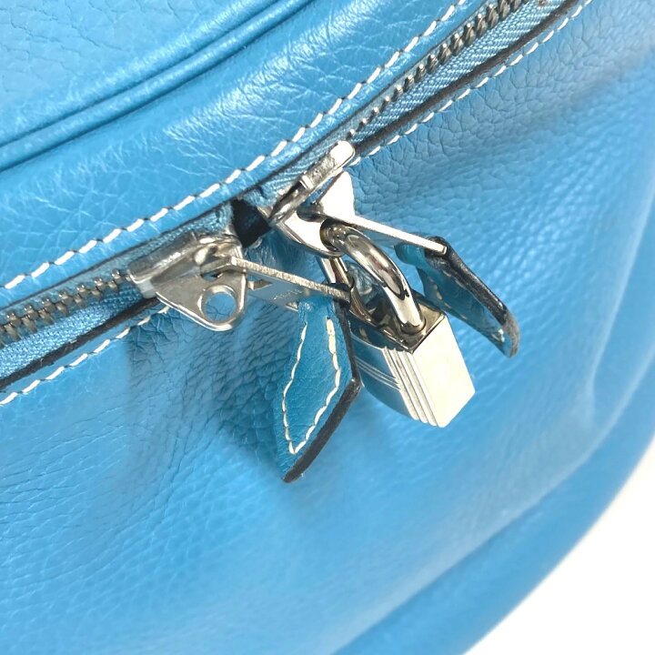 楽天市場】HERMES エルメス インターシティ カバン ハンドバッグ 