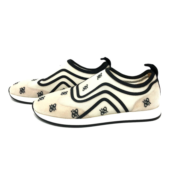 楽天市場】FENDI フェンディ メッシュ ローカット スポーツ スニーカー  