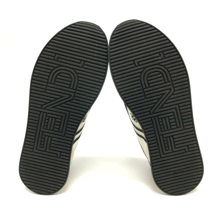 楽天市場】FENDI フェンディ メッシュ ローカット スポーツ スニーカー  