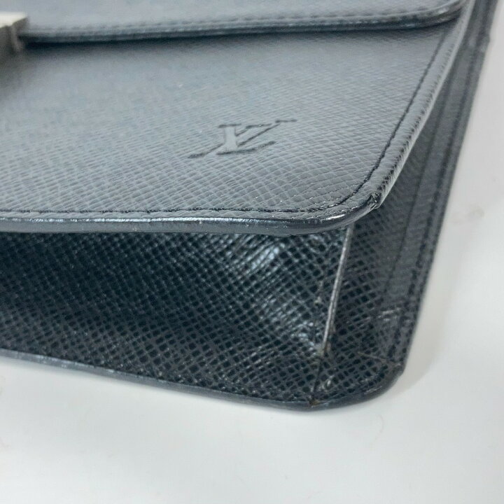 楽天市場】LOUIS VUITTON ルイヴィトン M30782 タイガ セレンガ カバン  