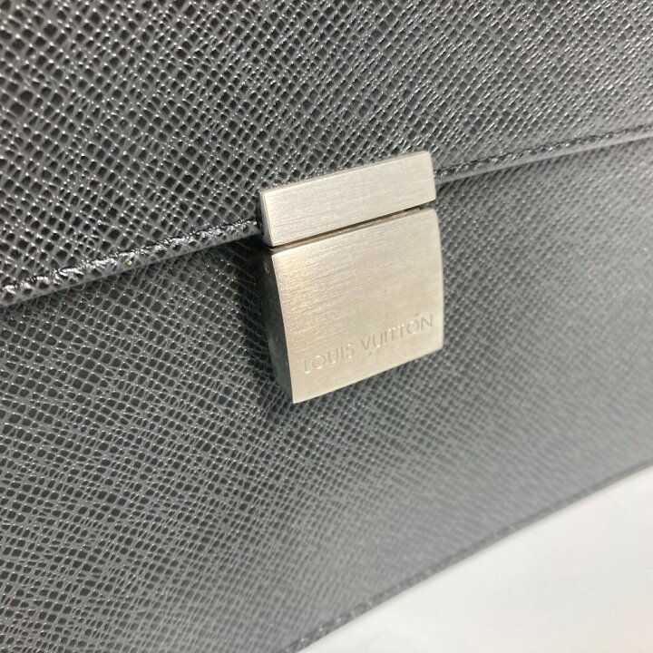 楽天市場】LOUIS VUITTON ルイヴィトン M30782 タイガ セレンガ カバン 