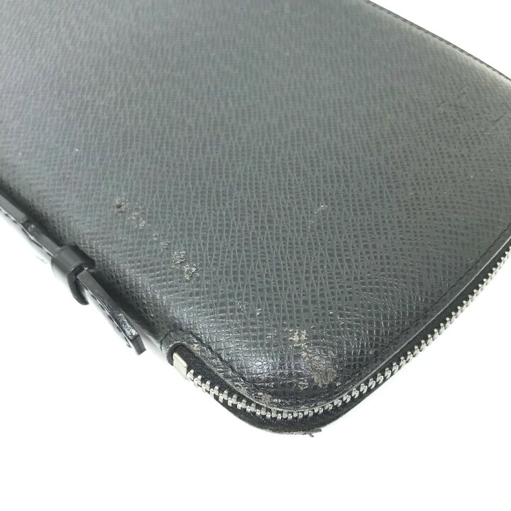 楽天市場】LOUIS VUITTON ルイヴィトン M30652 タイガ オーガナイザー  