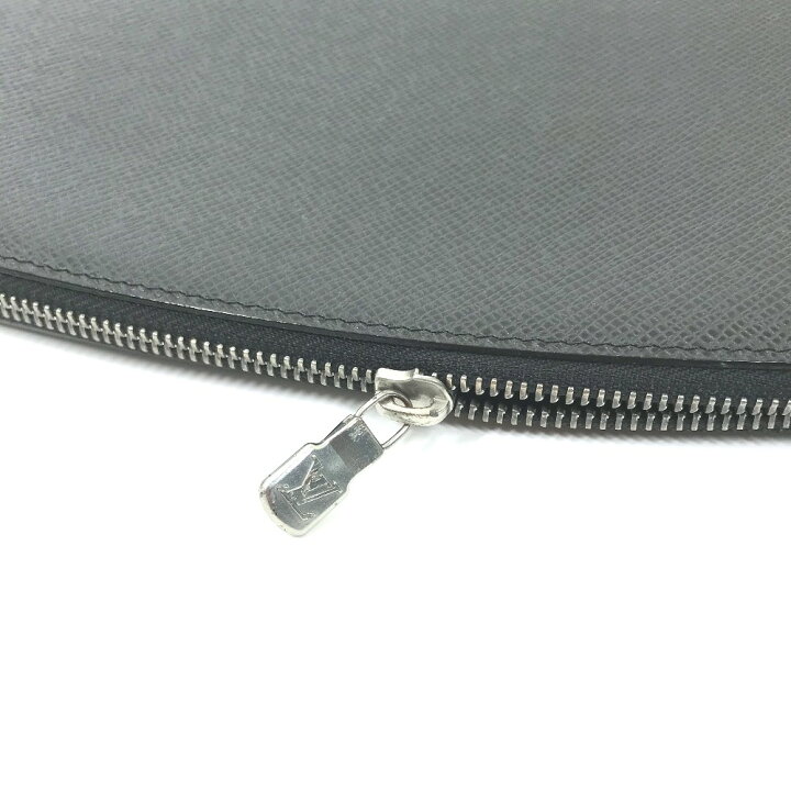 楽天市場】LOUIS VUITTON ルイヴィトン M30652 タイガ オーガナイザー  