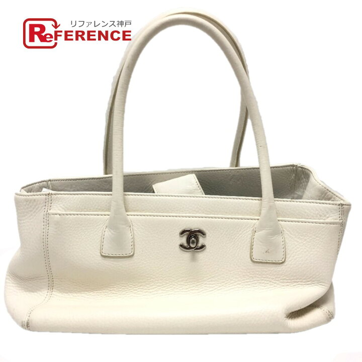 楽天市場】CHANEL シャネル A29293 エグゼクティブ ポーチ付き ワイド 