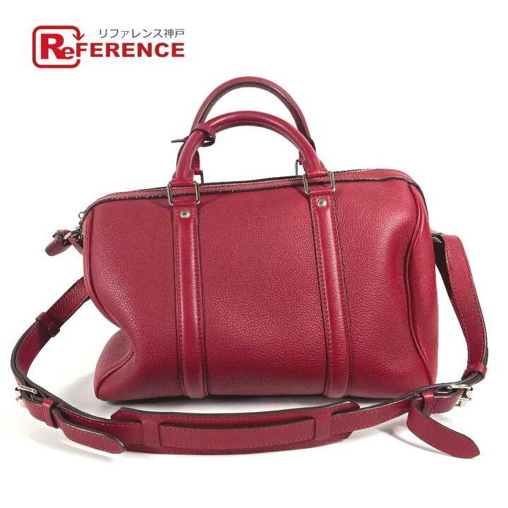 楽天市場】LOUIS VUITTON ルイヴィトン M94341 パルナセア SCバッグ PM  