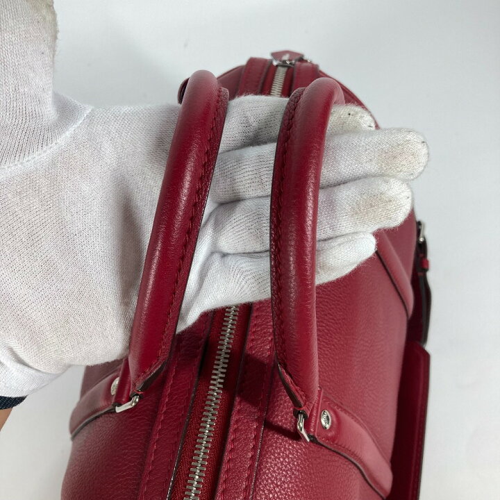 楽天市場】LOUIS VUITTON ルイヴィトン M94341 パルナセア SCバッグ PM 