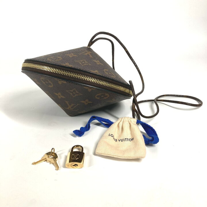 楽天市場】LOUIS VUITTON ルイヴィトン M44592 モノグラム トゥピ  