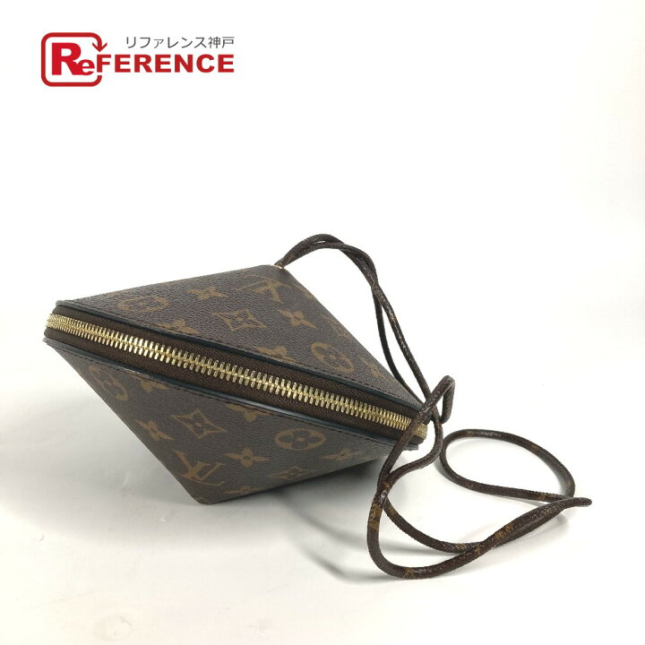楽天市場】LOUIS VUITTON ルイヴィトン M44592 モノグラム トゥピ  