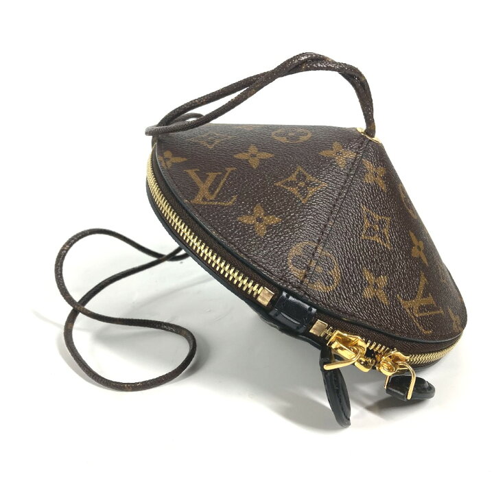 楽天市場】LOUIS VUITTON ルイヴィトン M44592 モノグラム トゥピ  