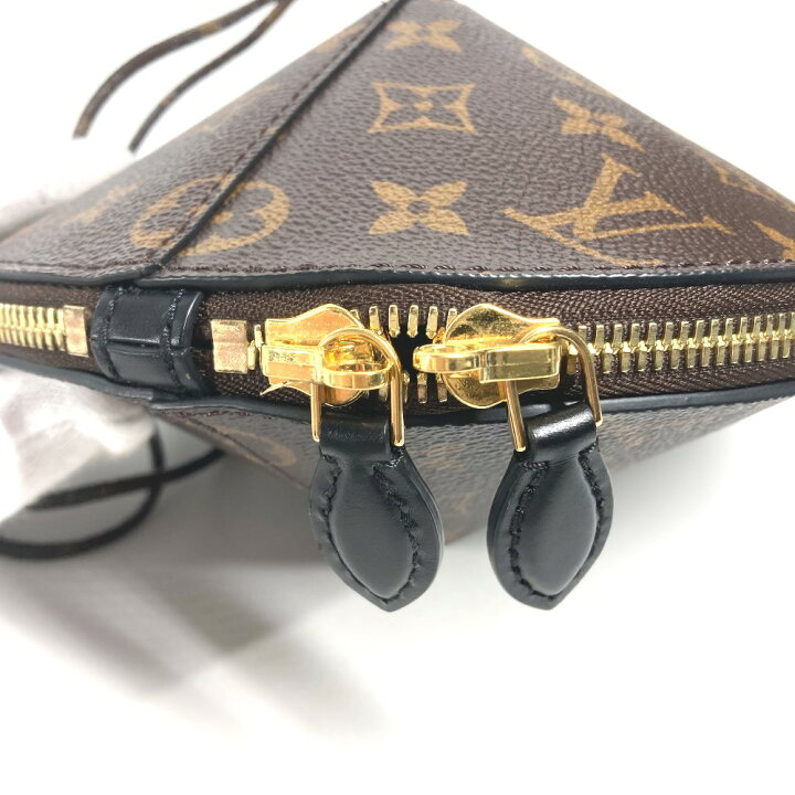 楽天市場】LOUIS VUITTON ルイヴィトン M44592 モノグラム トゥピ  