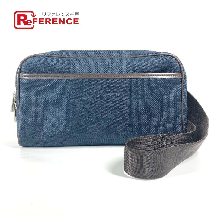 楽天市場】LOUIS VUITTON ルイヴィトン N41128 ダミエジェアン  