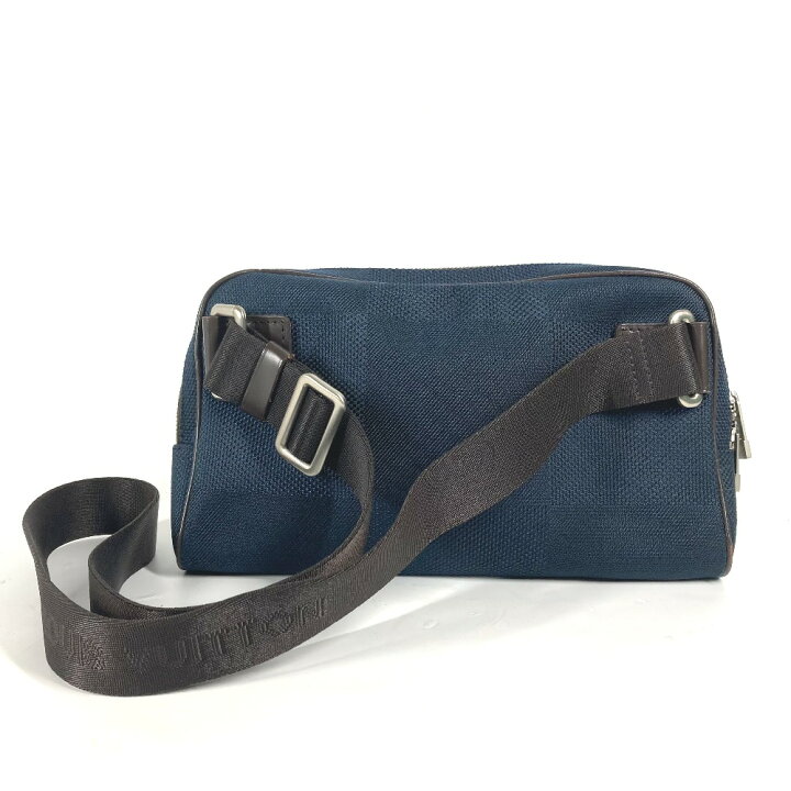 楽天市場】LOUIS VUITTON ルイヴィトン N41128 ダミエジェアン  